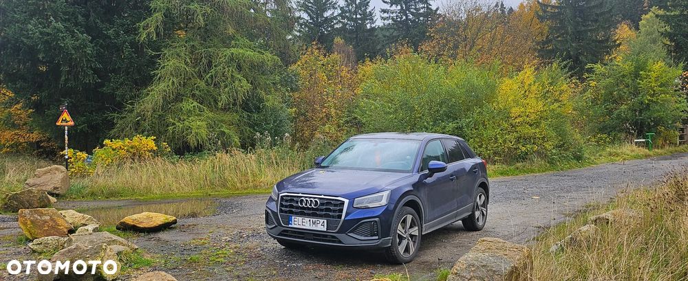 Audi Q2 35 TFSI S tronic - 4