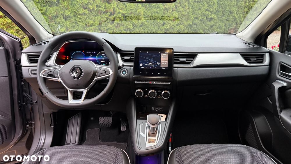 Renault Captur 1.6 E-TECH Plug-In Intens - 15
