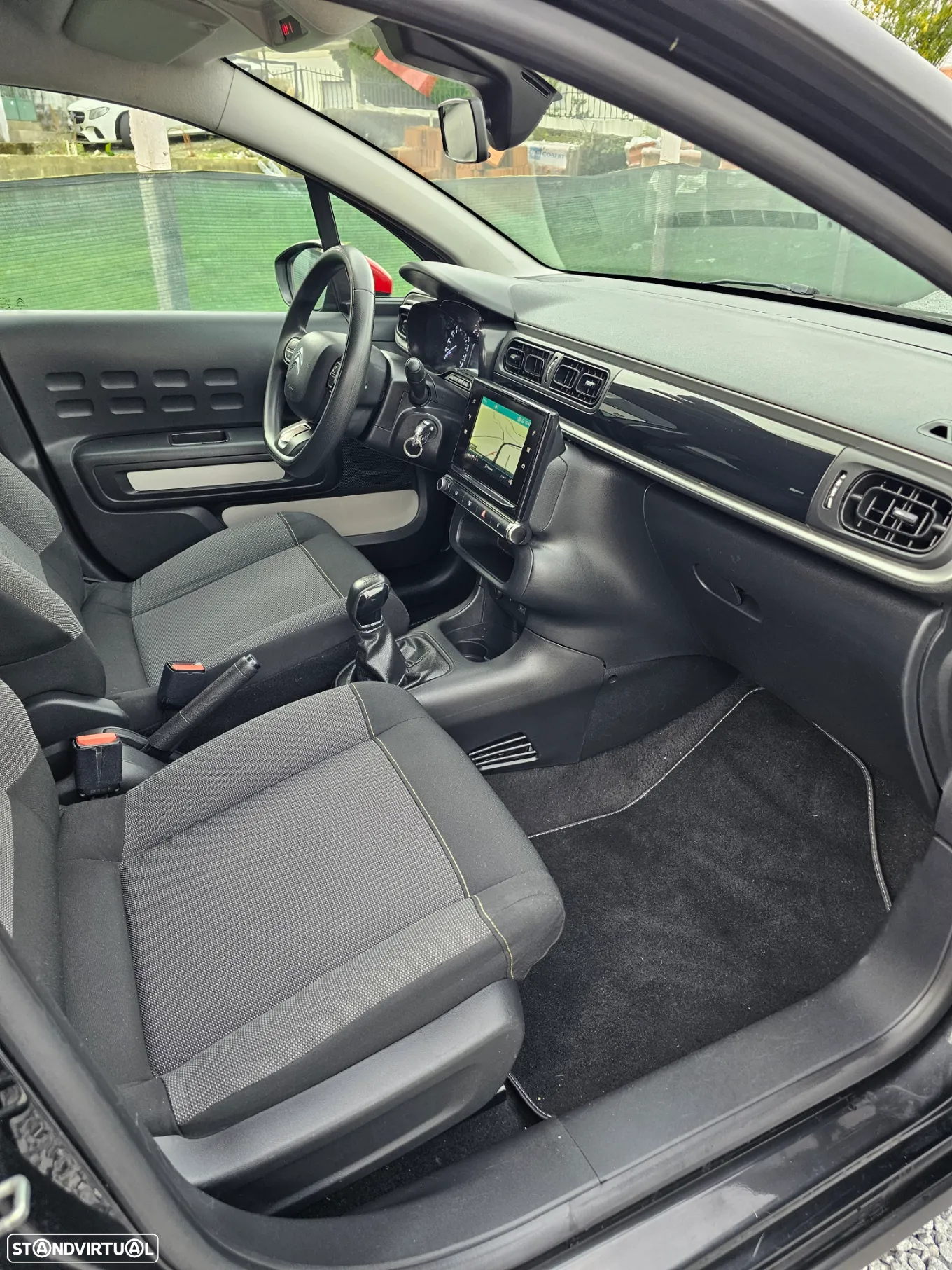 Citroën C3 1.2 PureTech Max - 13