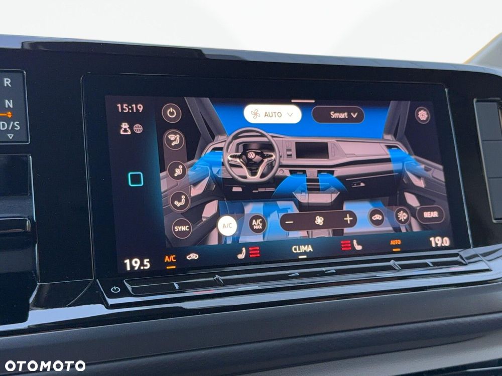 Volkswagen Multivan 2.0 TSI L2 Life DSG - 24