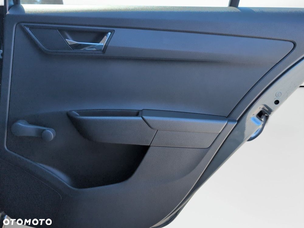 Skoda Fabia 1.0 TSI Ambition - 13