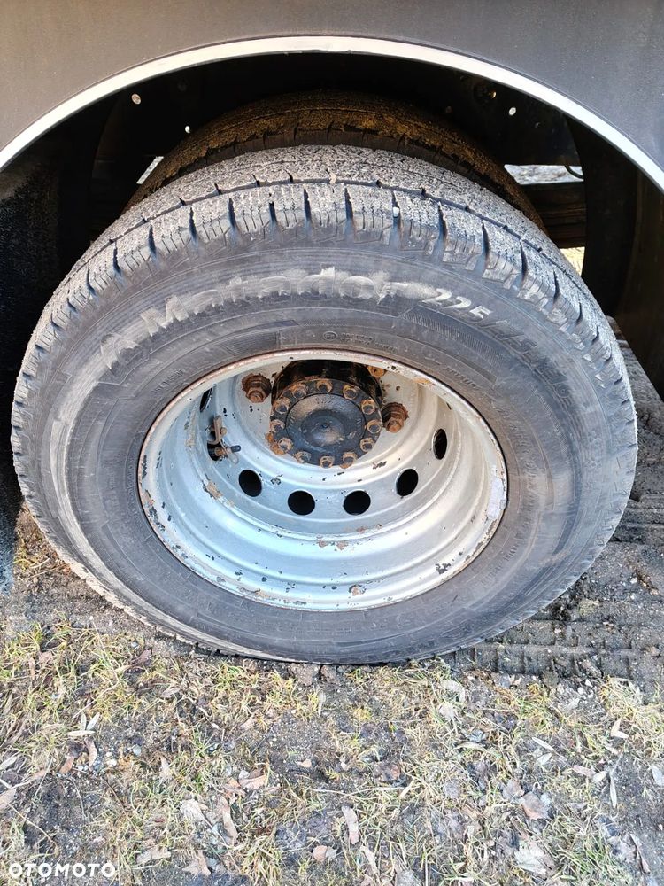 Iveco DAILY 70C18 - 9