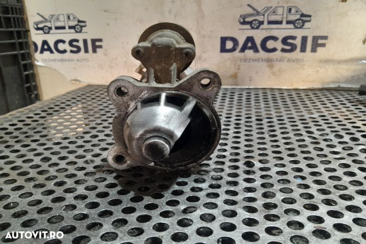 Electromotor 6G9N-11000-EC 6G9N-11000-EC Ford Mondeo MK4 [2007 - 2010 - 2