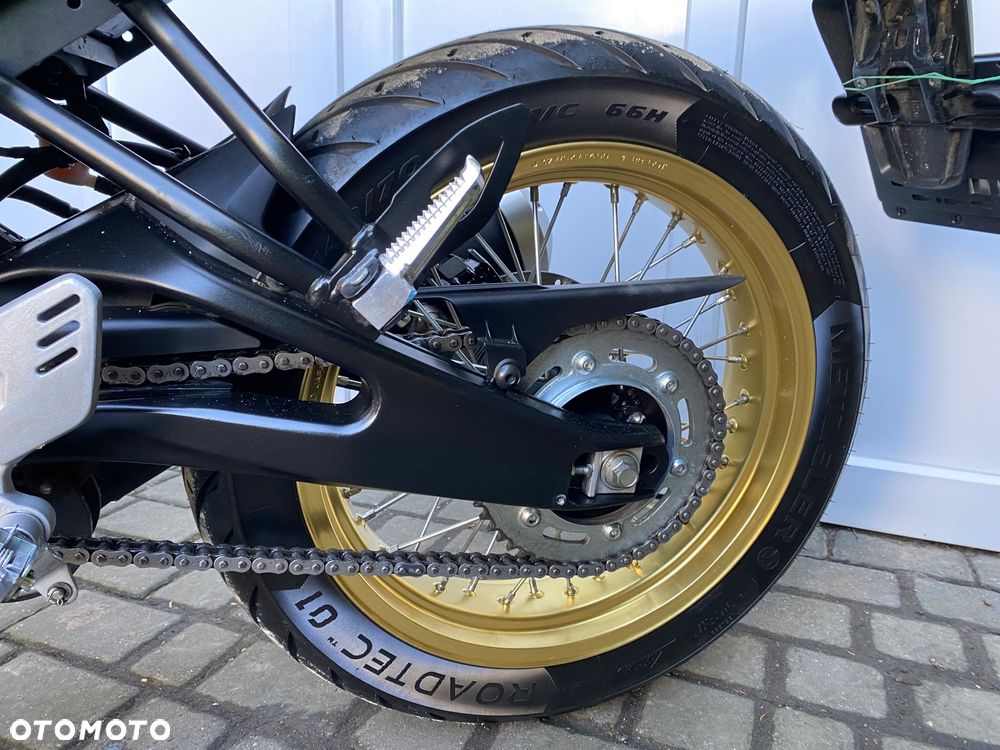 Yamaha XSR - 41