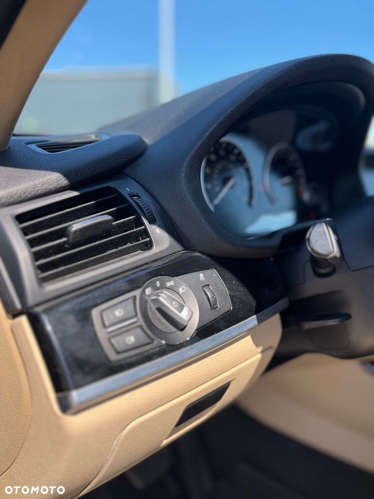 BMW X3 - 5