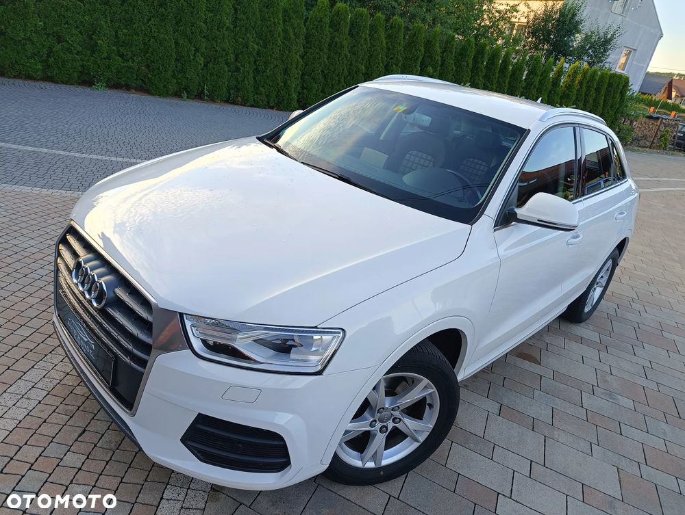 Audi Q3 2.0 TFSI Quattro S tronic - 4