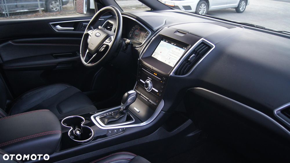 Ford S-Max 2.0 TDCi Bi-Turbo ST-Line PowerShift - 20