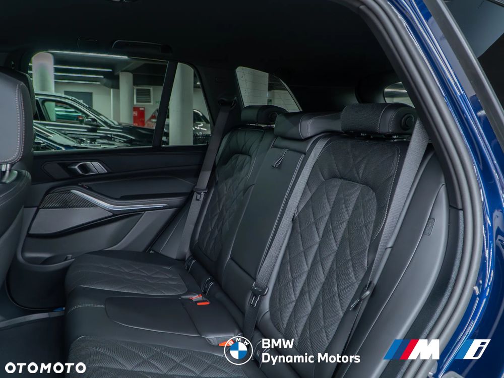 BMW X5 xDrive40i - 25