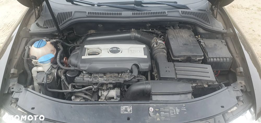 Skoda Superb 2.0 TSI L&K DSG - 17