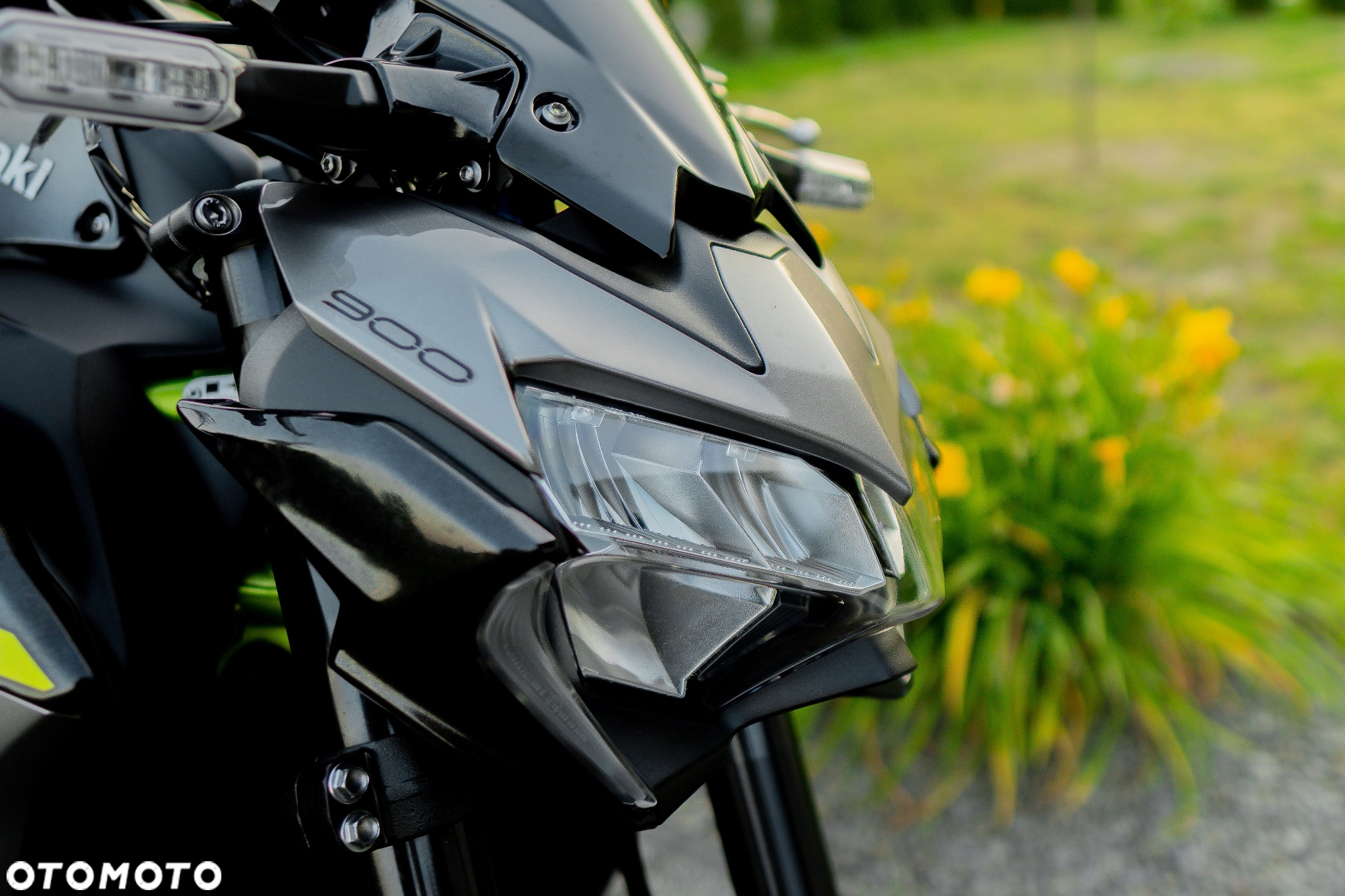 Kawasaki Z 900 - 13