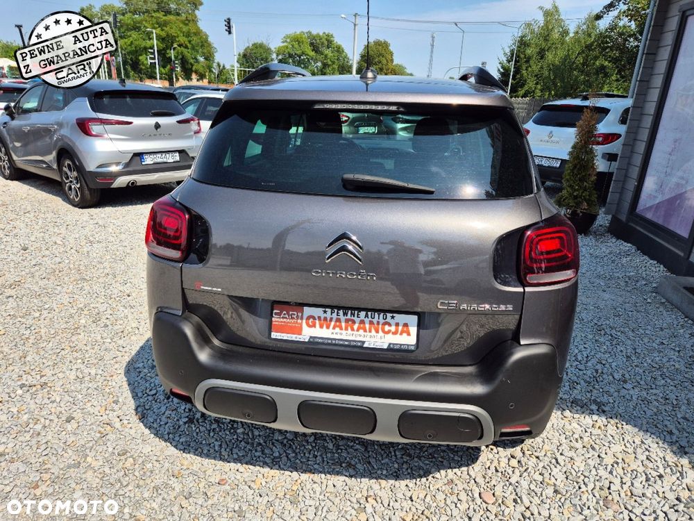 Citroën C3 Aircross - 6