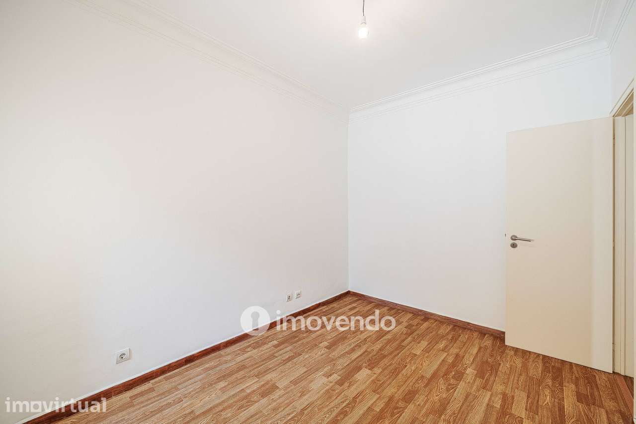 Apartamento T2 pronto a habitar, com espaço exterior, na Amadora - Grande imagem: 5/41