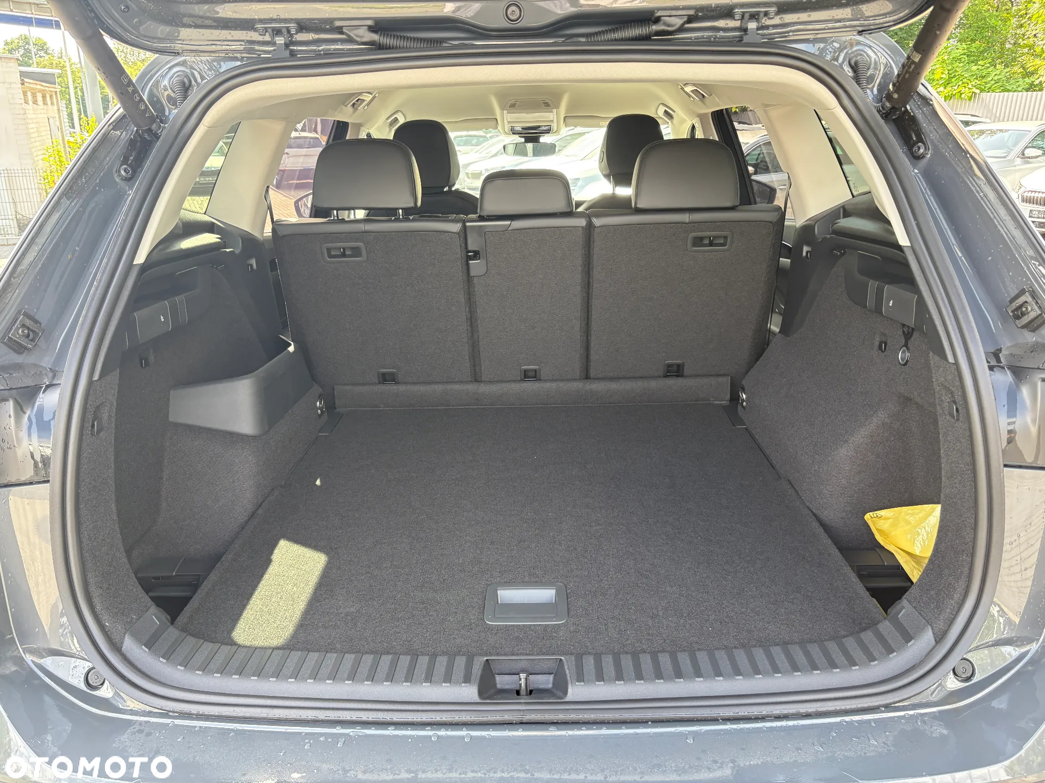 Volkswagen Tayron 2.0 TDI SCR Life Plus DSG - 6