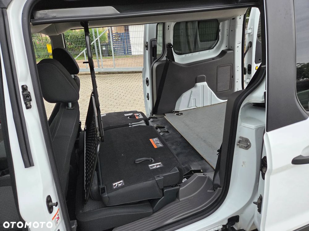 Ford Transit Connect Kombi 230 L2 Trend - 26