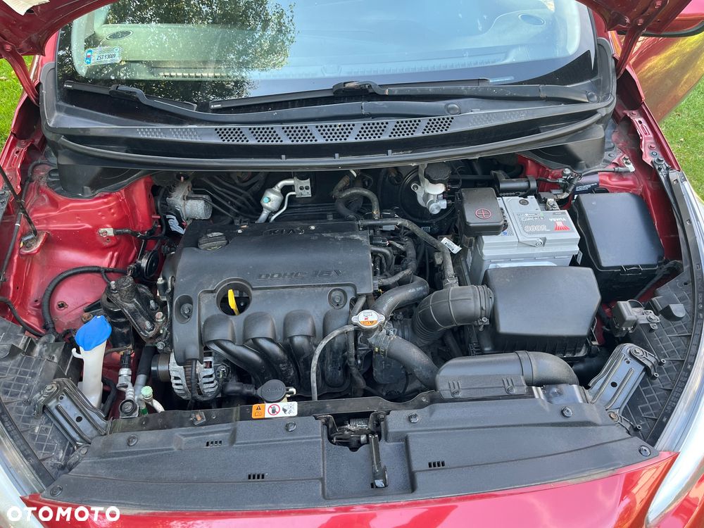 Kia Ceed Cee'd 1.4 M - 6