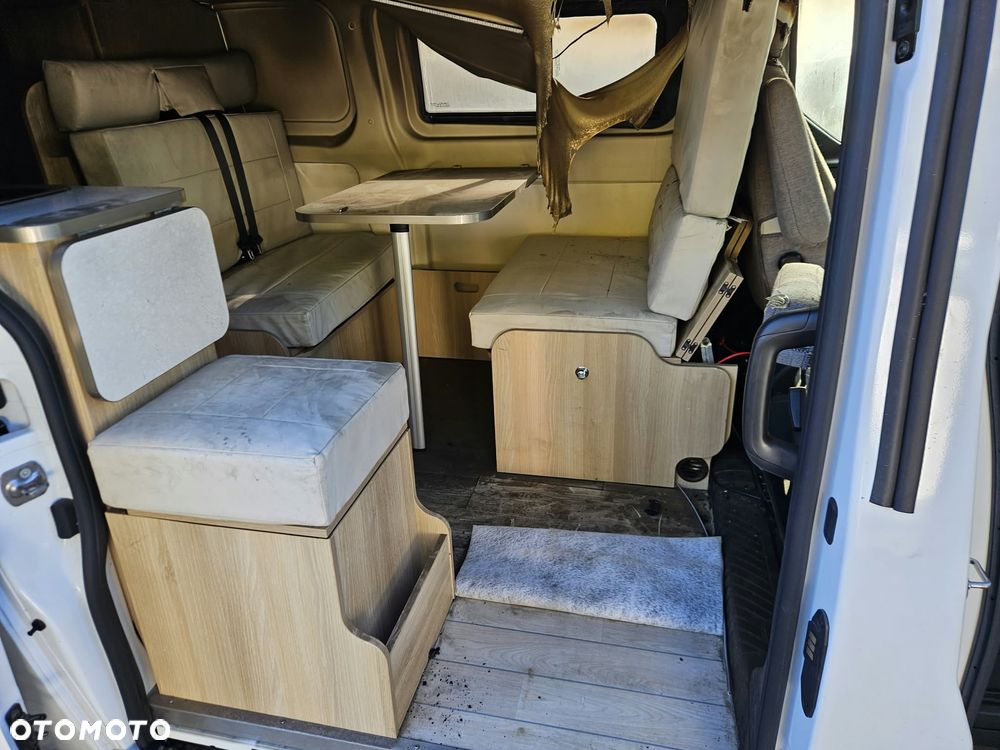 Ford TRANSIT CUSTOM RAPIDO DREAMER - 29