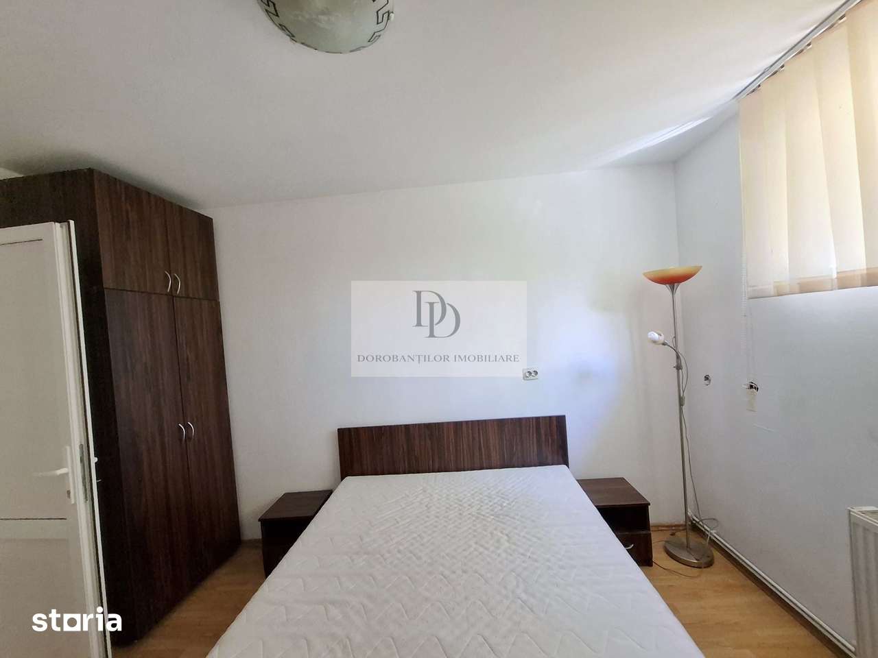 Apartament cu Potențial Investițional + Boxǎ | Zona Andrei Mureșanu — fotografia 2
