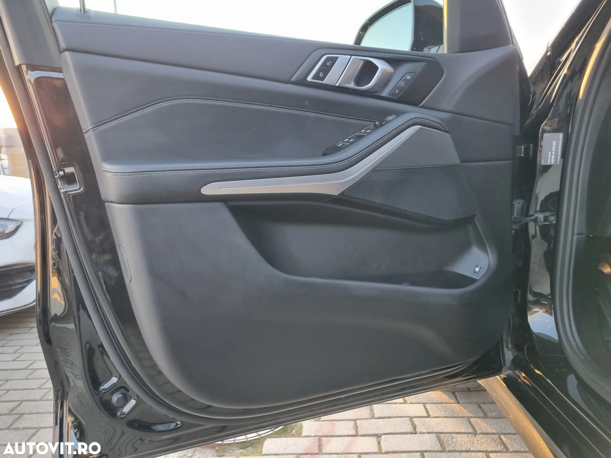 BMW X5 xDrive45e AT PHEV - 29