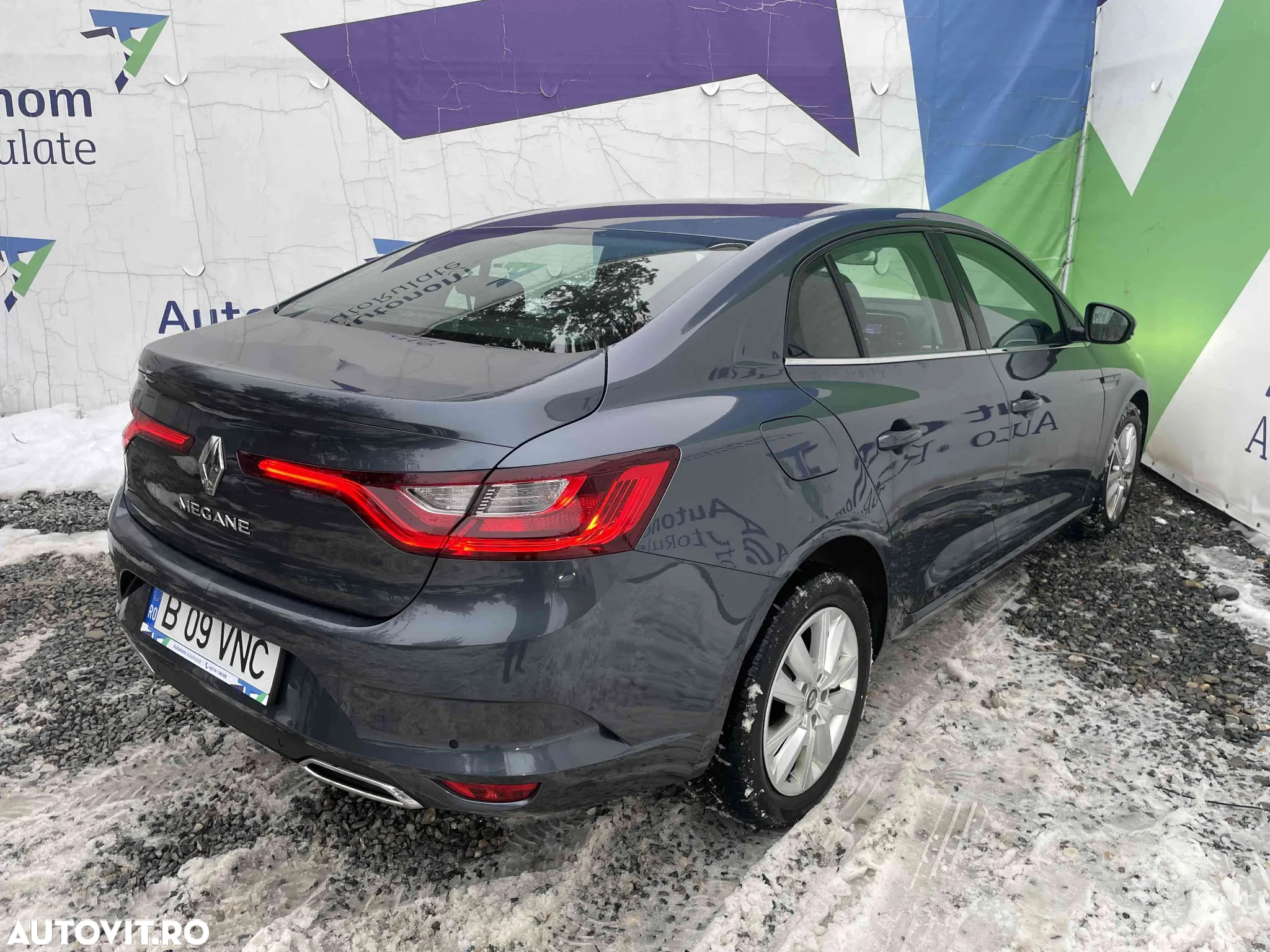 Renault Megane - 5