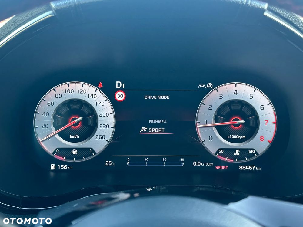 Kia ProCeed - 25