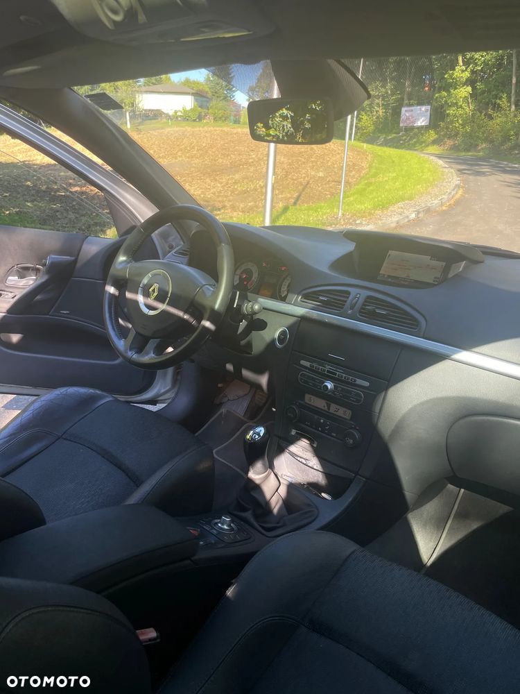 Renault Laguna 2.0 Confort Dynamique - 8