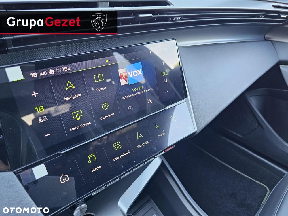 Peugeot 308 - 15