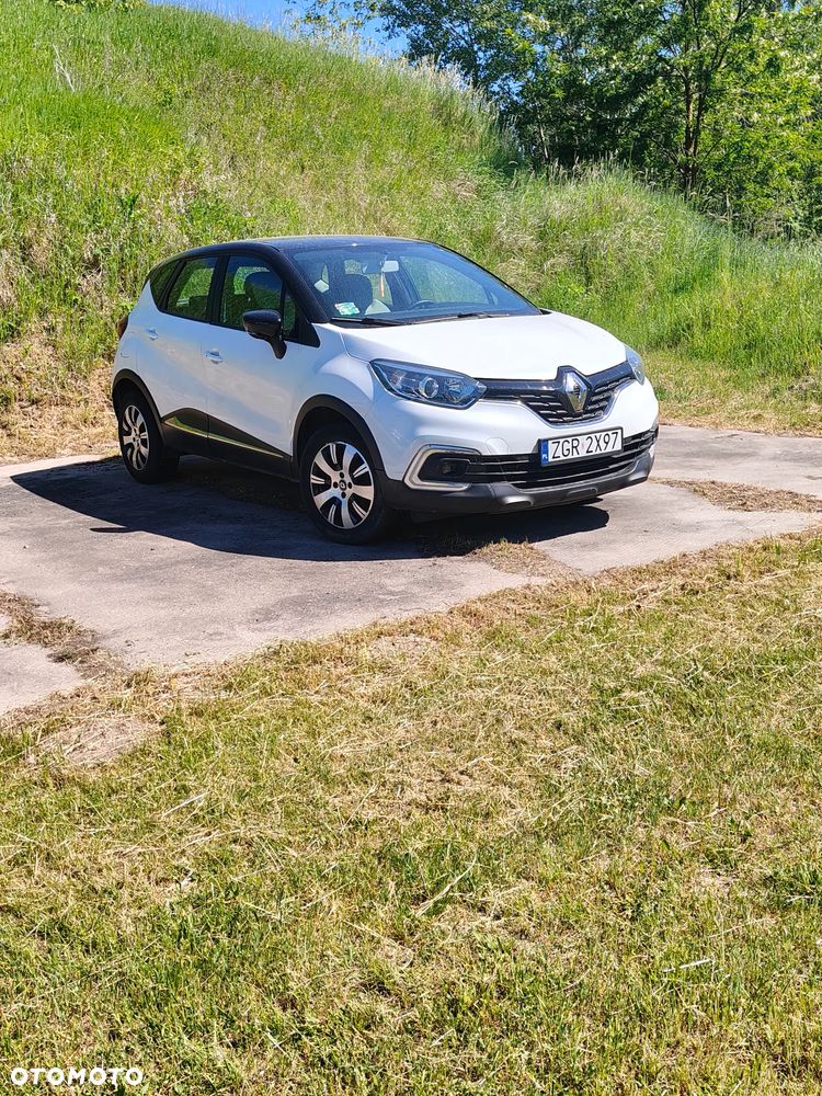 Renault Captur 0.9 Energy TCe Zen - 2