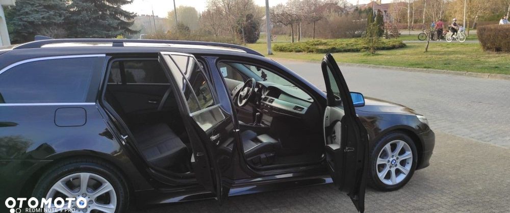 BMW Seria 5 - 26