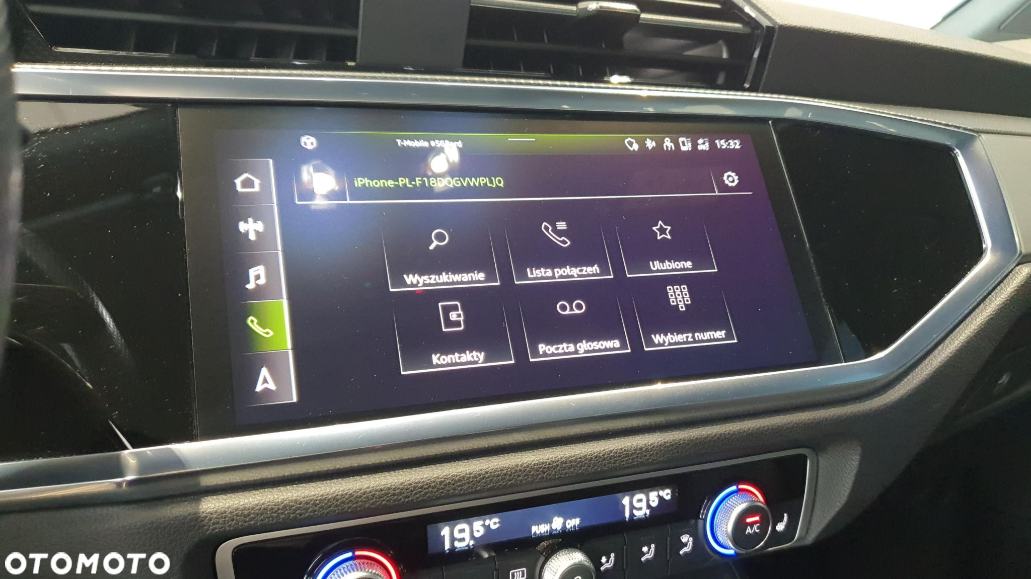 Audi Q3 45 TFSI Quattro S-Line S tronic - 25