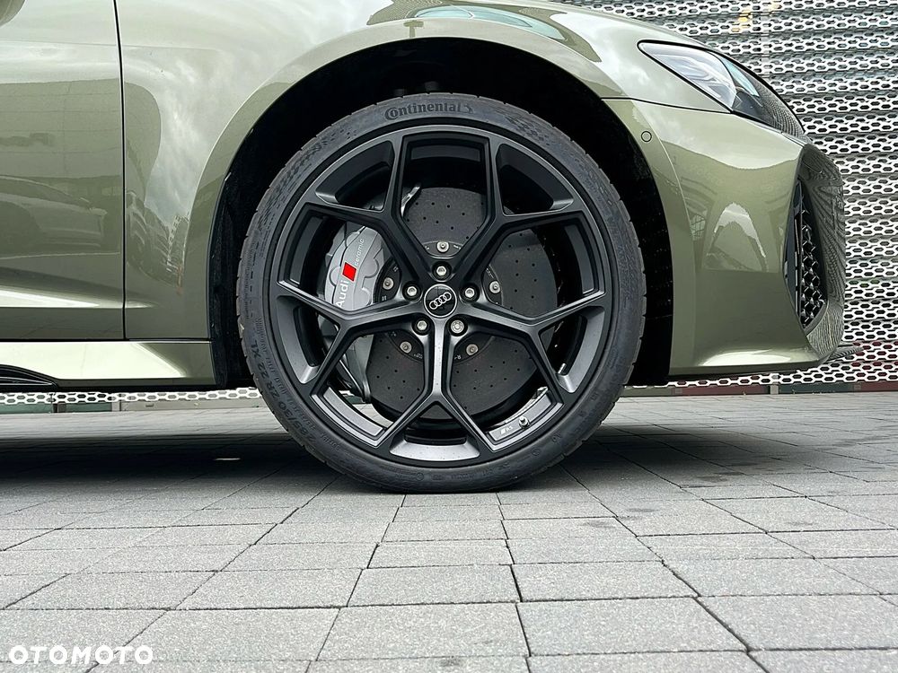 Audi RS6 - 5