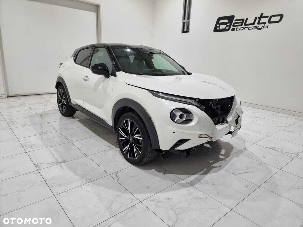 Nissan Juke - 13