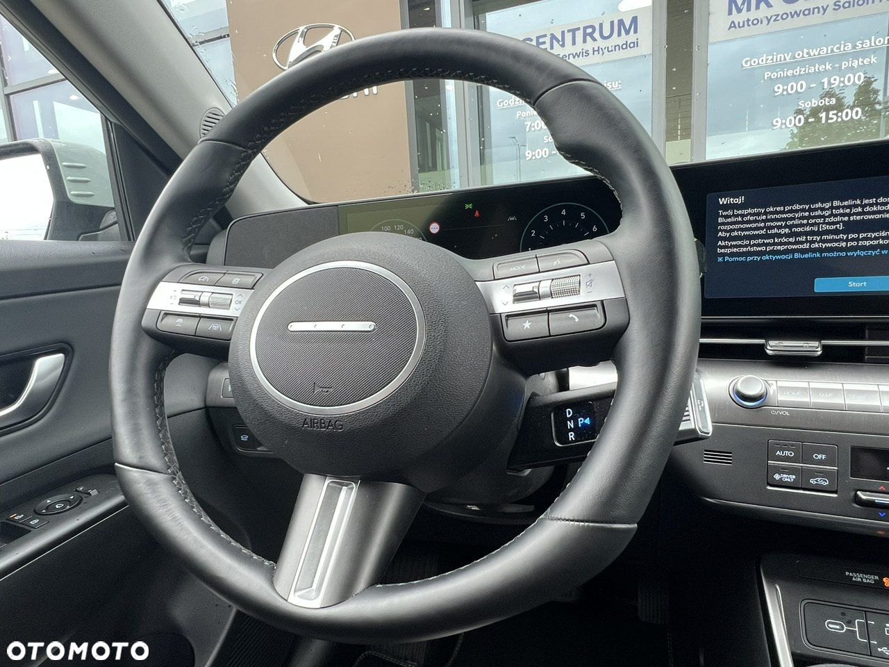 Hyundai Kona - 14