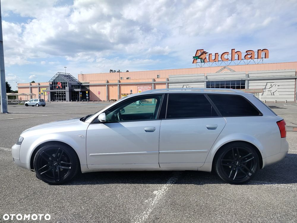 Audi A4 Avant - 3