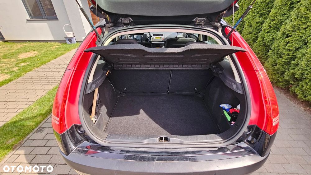 Citroën C4 1.6 HDi Equilibre - 5