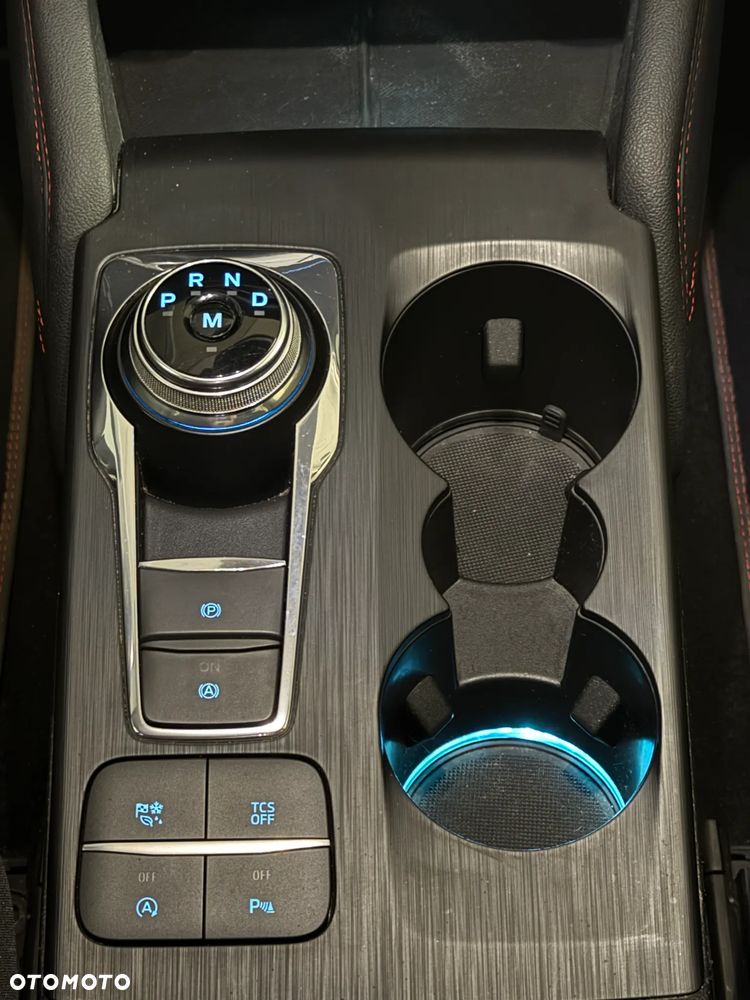 Ford Focus 1.0 EcoBoost ST-Line ASS PowerShift - 10