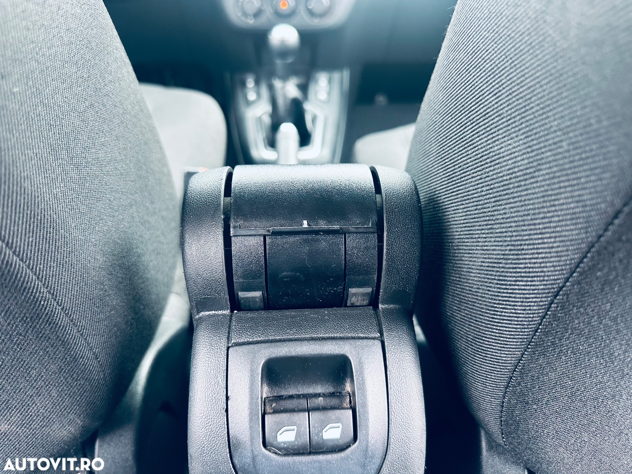 Citroën C-Elysée 1.2 PureTech BVM Live - 20