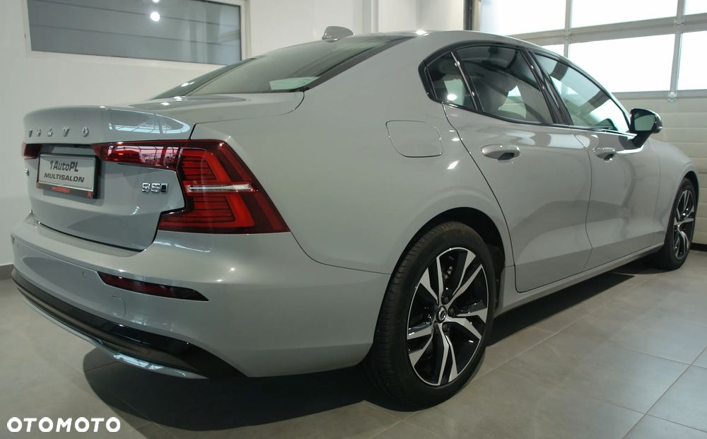 Volvo S60 B5 B AWD Ultimate Dark - 7