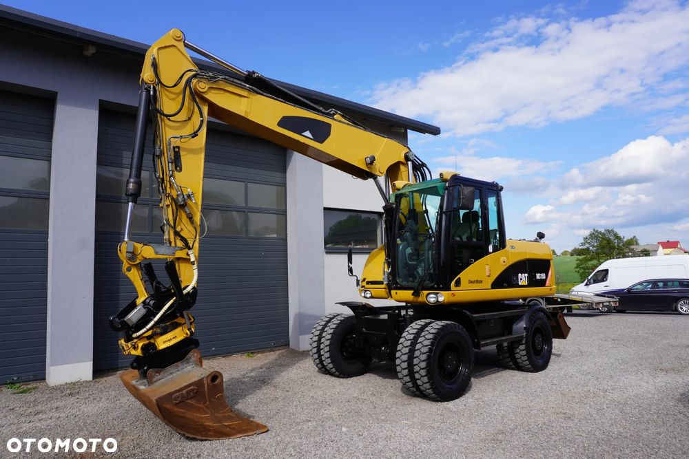 Caterpillar 315D 7700 Godzin - 2