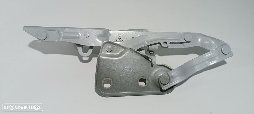 DOBRADIÇA ESQUERDA LAND ROVER RANGE ROVER EVOQUE EVOQUE - 3