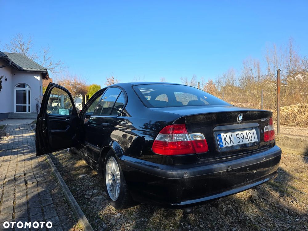 BMW Seria 3 - 10