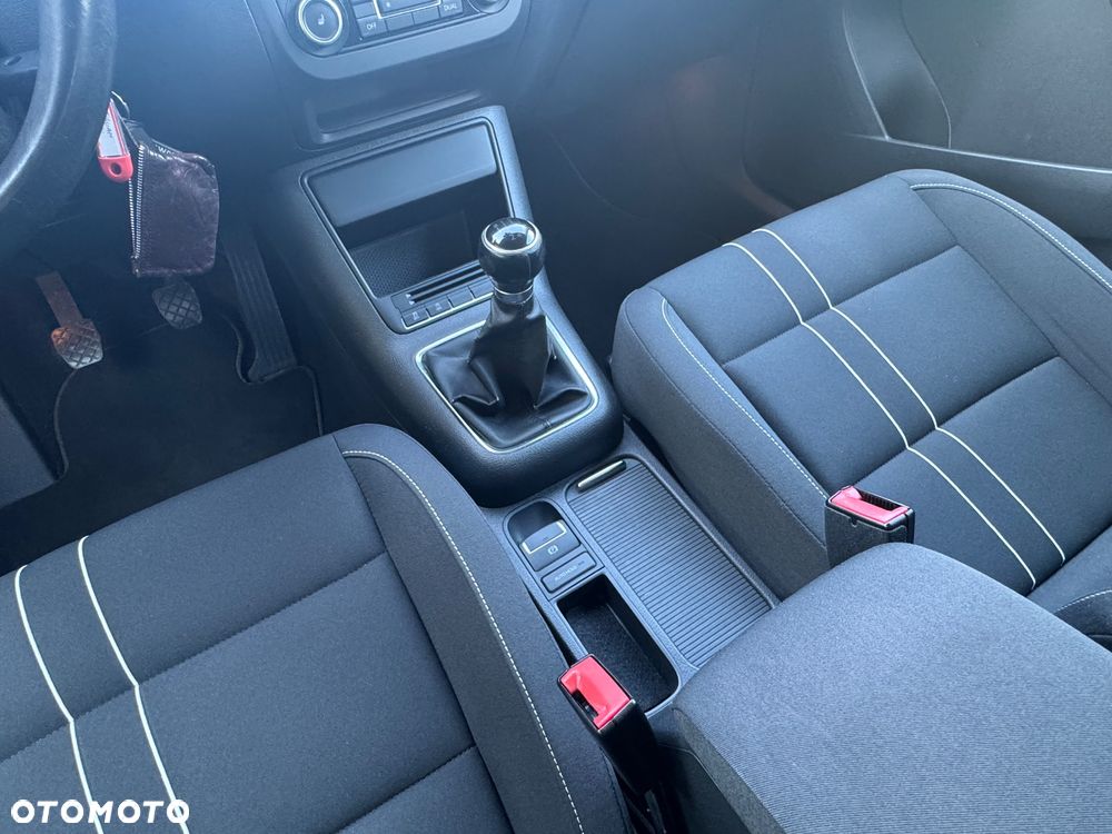 Volkswagen Tiguan 2.0 TDI DPF BlueMotion Technology Freestyle - 15