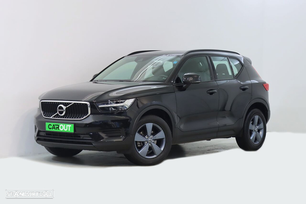Volvo XC 40 2.0 D3 Momentum