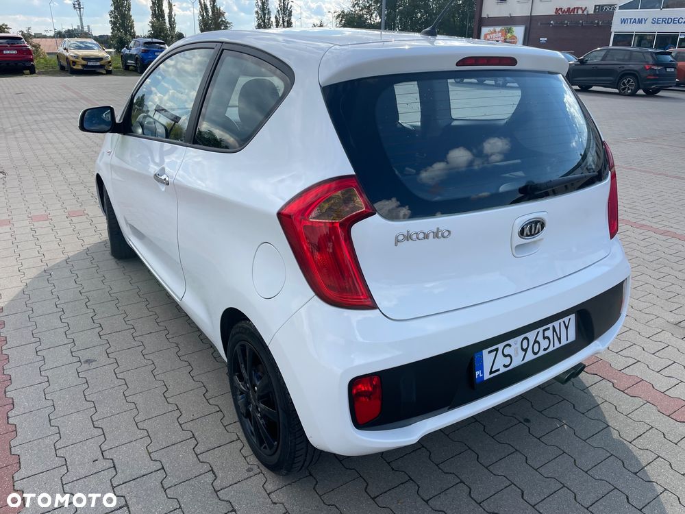 Kia Picanto - 7
