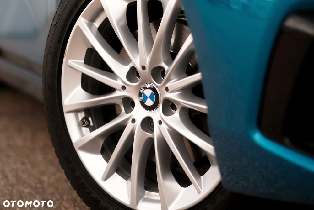 BMW Seria 1 118i Advantage - 13