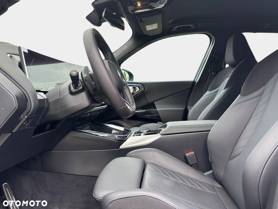 BMW X3 - 7