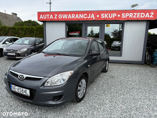 Hyundai i30 1.4 Base