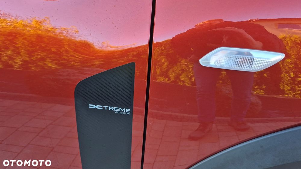 Dacia Jogger 1.0 TCe SL Extreme 7os - 34