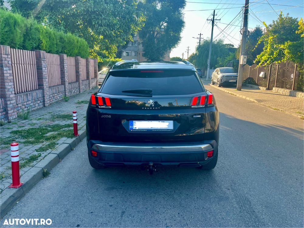 Peugeot 3008 PureTech 130 Stop & Start Active - 2