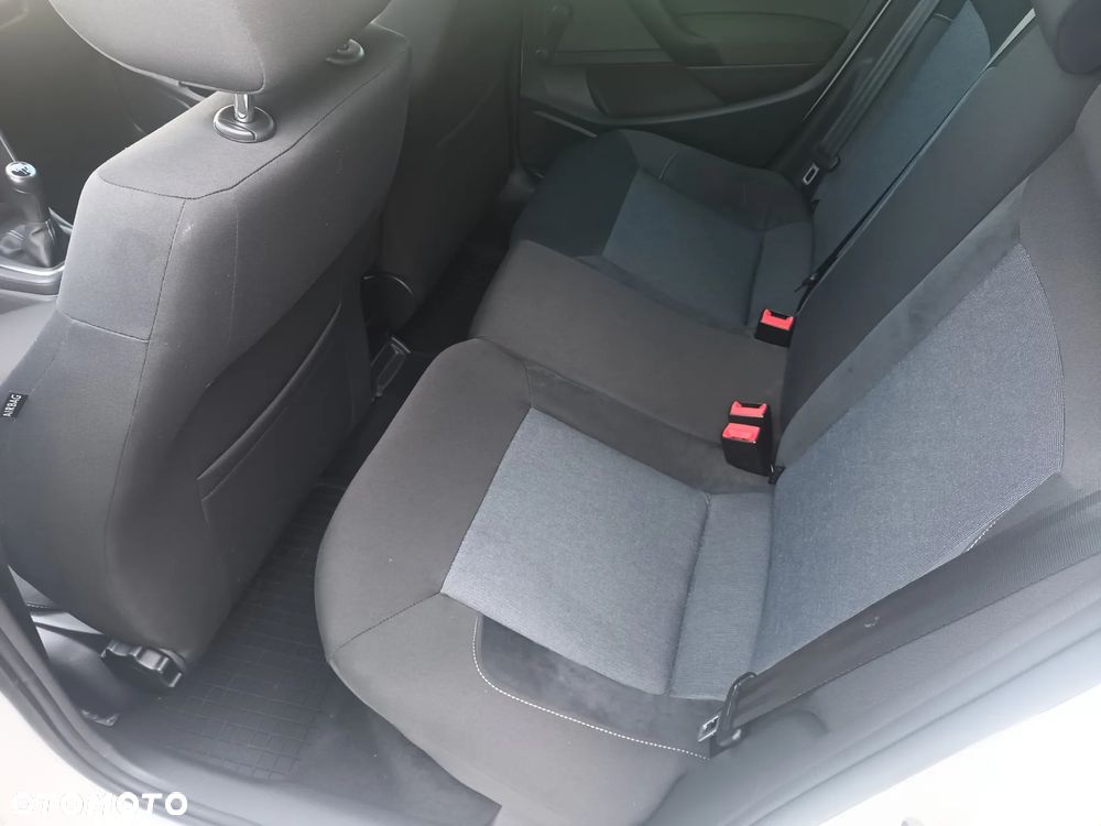 Volkswagen Polo 1.2 Style - 4
