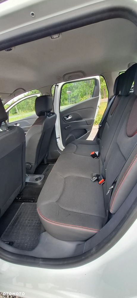 Renault Clio 1.5 dCi Business - 9
